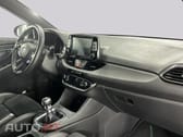 Hyundai i30 Pack performance