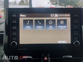 Toyota Corolla 1.8 Hybrid Comfort