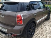 MINI Countryman Cooper SD Auto