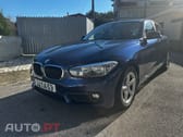 BMW 116 F20