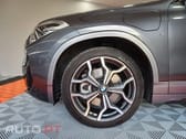 BMW X2 25 e xDrive Pack M