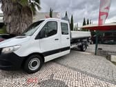 Mercedes-Benz Sprinter 314 CDI/43 CD