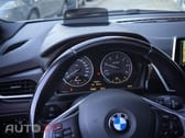 BMW 216 d Sport Line