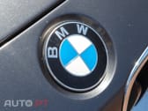 BMW 318 318d Sport Line