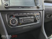 Volkswagen Golf 2.0 TSI GTI