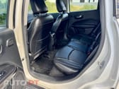 Jeep Compass 2.0 M-Jet Limited Auto