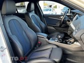 BMW 116 d Pack M Auto