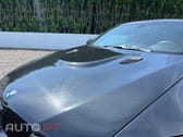 BMW 320 d Auto Pack M