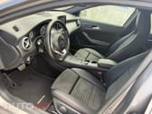 Mercedes-Benz GLA 200 d AMG Line Aut.