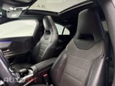 Mercedes-Benz CLA 35 AMG 4Matic