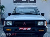 Mitsubishi L200 2.5 D