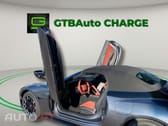 MG Cyberster Roadster I.V.A DEDUTIVEL