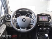 Renault Clio Sport Tourer 1.5 dCi Limited