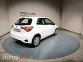 Toyota Yaris 1.4 D4D Bizz 