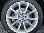 BMW 520 d Executive