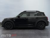MINI Countryman Cooper S Auto
