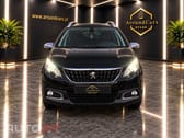 Peugeot 2008 1.2 VTi