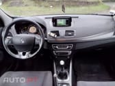 Renault Mégane 1.5 dCi Limited