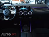 Mercedes-Benz B 180 d AMG Line Aut.