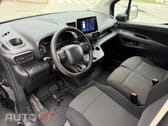 Citroen Berlingo 1.5 BlueHDi L2 EHZ EAT8