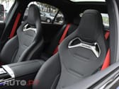 Mercedes-Benz C 63 AMG S E Performance 4Matic Speedshift MCT9G Série Especial