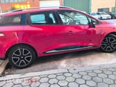 Renault Clio Sport Tourer 0.9 TCE Luxe