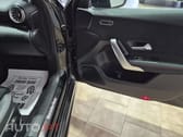 Mercedes-Benz A 250 e AMG Line