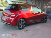 Citroen DS3 1.6 e-HDi So Chic