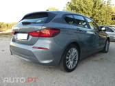 BMW 116 d Line Sport Auto