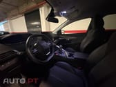 Peugeot 3008 1.5 BlueHDi Allure