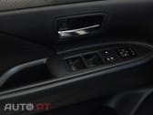 Mitsubishi Outlander 2.2 DI-D Instyle