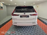 Honda CR-V PHEV 2.0 2WD ADVANCE