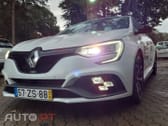 Renault Mégane 1.8 TCe R.S. Trophy EDC