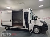 Peugeot Boxer 2.2 BlueHDi 335 L2H2 Pro GPS CAM. TRASEIRA IVA DEDUTIVEL