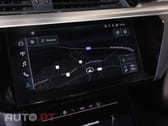 Audi E-Tron 50 quattro S line