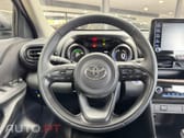 Toyota Yaris Cross 1.5 HDF Exclusive