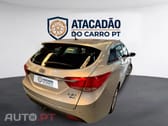 Hyundai i40 1.7 CRDi Comfort