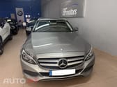 Mercedes-Benz C 220 BlueTEC Avantgarde Aut.