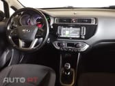 Kia Rio 1.1 Crdi