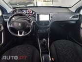 Peugeot 2008 1.6 BlueHDi Style