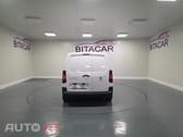 Peugeot Partner PARTNER 1.6 BLUEHDI