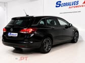 Opel Astra Sports Tourer 1.5 D Design & Tech S/S