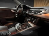 Audi A7 3.0 TDI V6 S-line S tronic