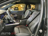 Mercedes-Benz EQA 250+ Edition