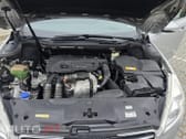 Peugeot 508 SW 1.6HDI Caixa Automática Full Extras