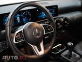 Mercedes-Benz A 160 Business Solution