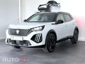 Peugeot E-2008 54 kWh GT