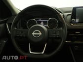 Nissan Qashqai Qashqai 1.3 DIG-T Acenta Xtronic