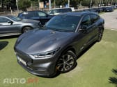 Ford Mustang Mach-E 72.6 kWh Premium AWD