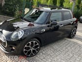 MINI Cooper One D